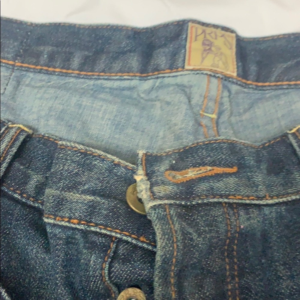 Men’s jean